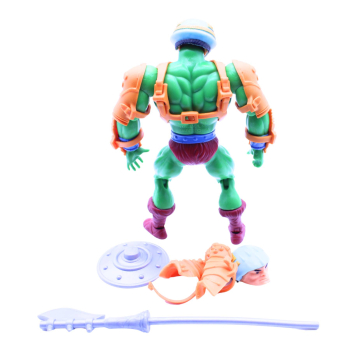 Masters of the Universe Origins Eternian Palace Guard 2022 | Mattel